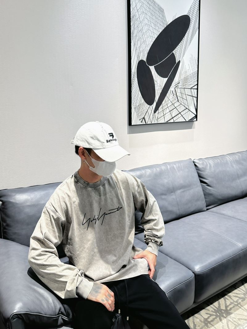 Y-3 T-Shirts